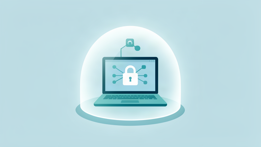 How to Use AI Safely Without Giving It Access to Your Network